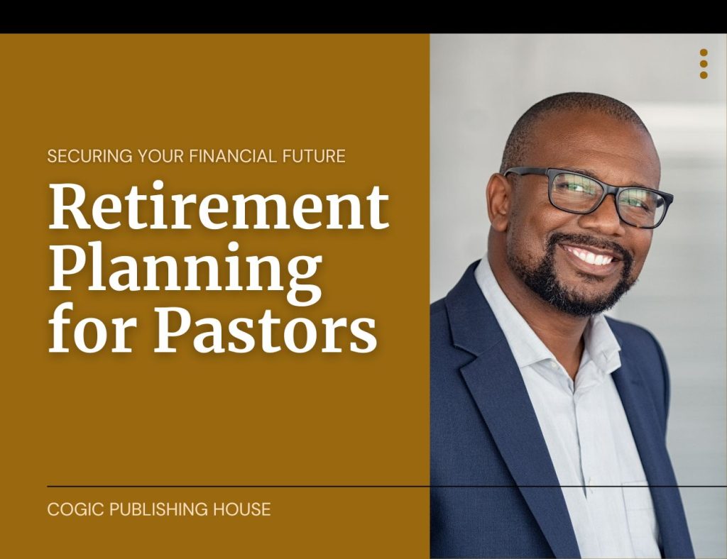 Retirement Planning for Pastors